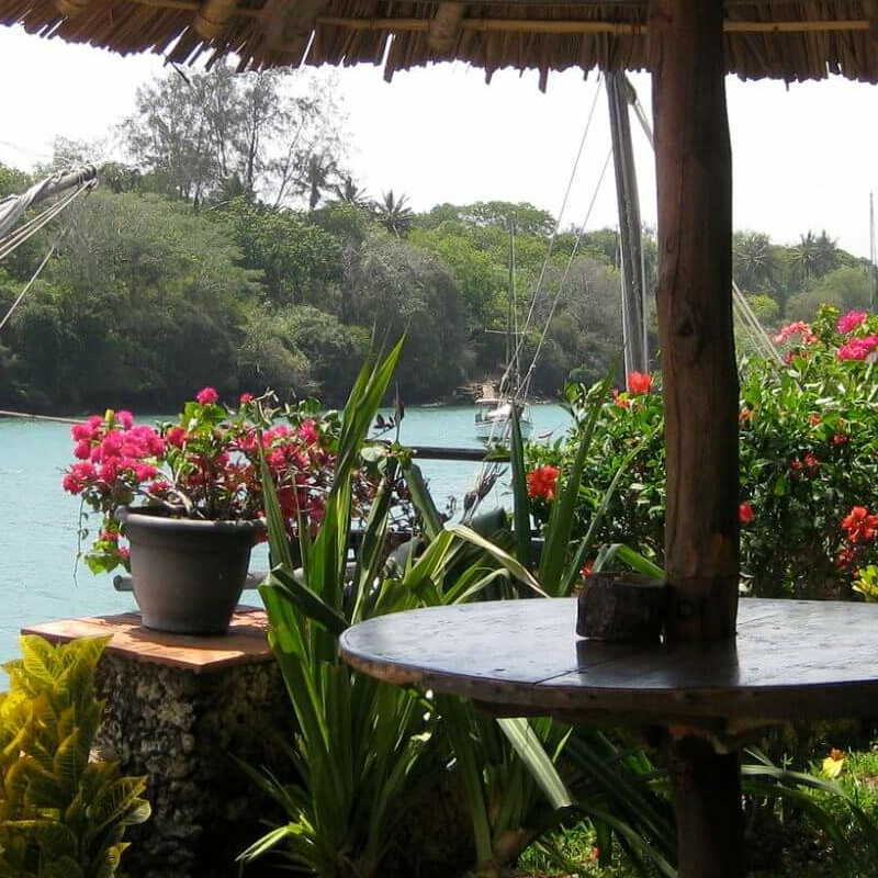 Mombasa