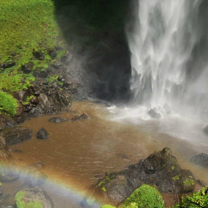 Mount Elgon