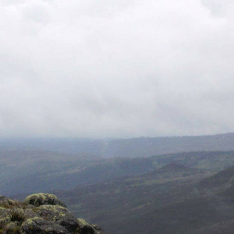 Mount Elgon