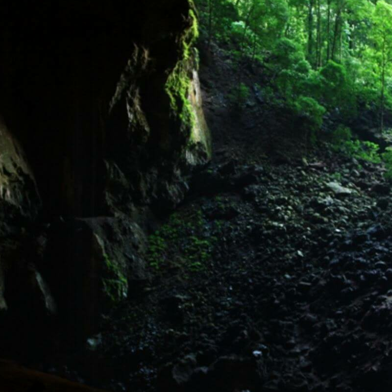 Mulu Nationalpark