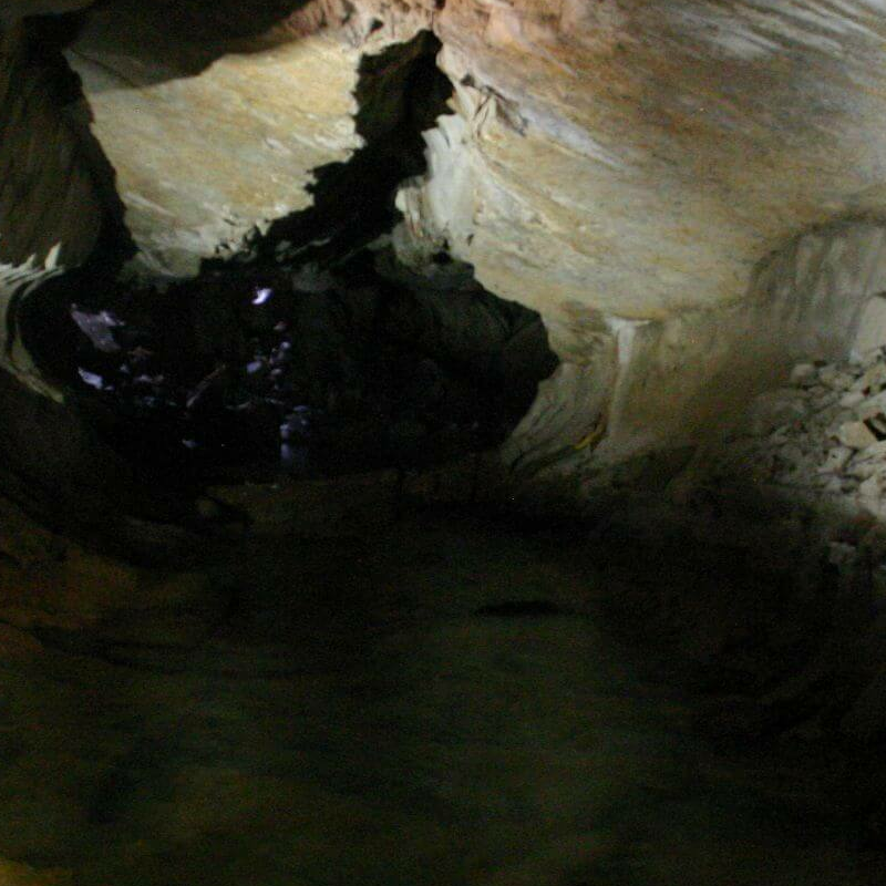 Mulu Nationalpark