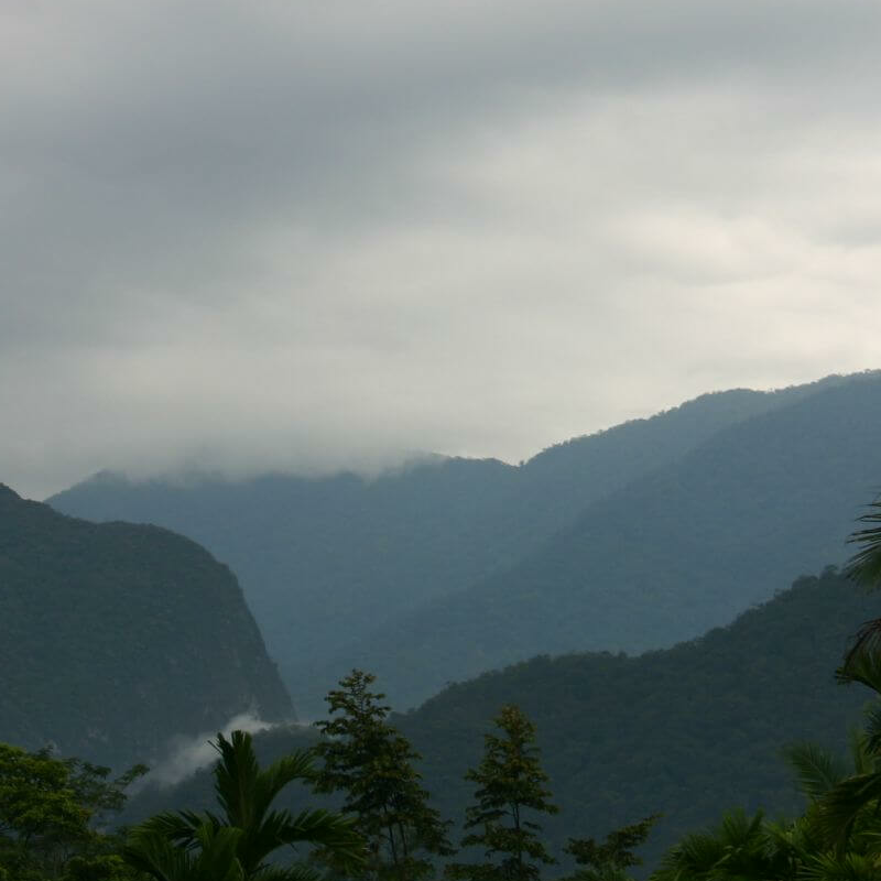 Mulu Nationalpark