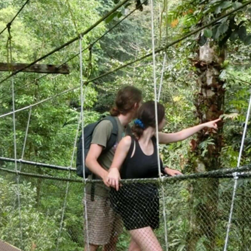 Mulu Nationalpark