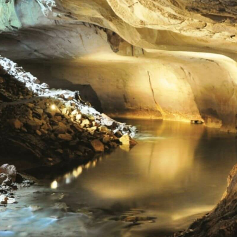 Mulu Nationalpark