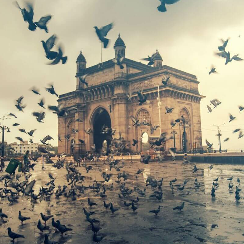 Mumbai