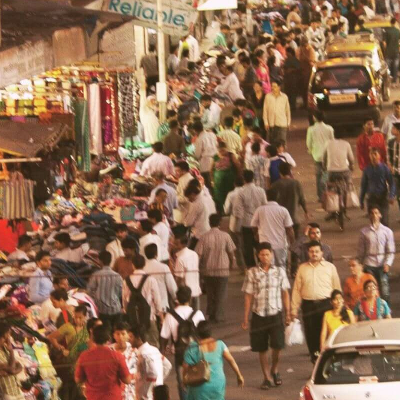 Mumbai