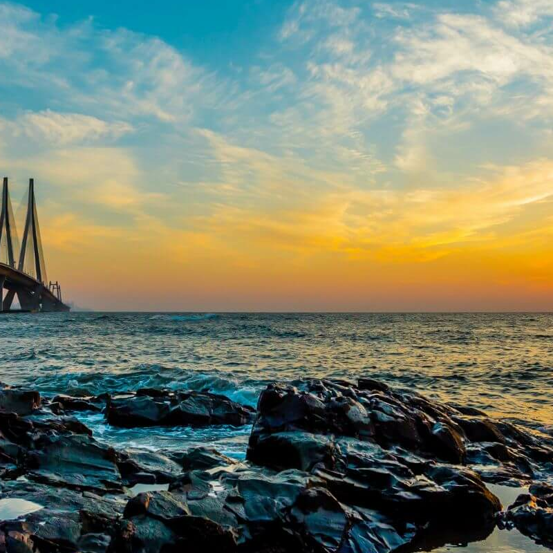 Mumbai