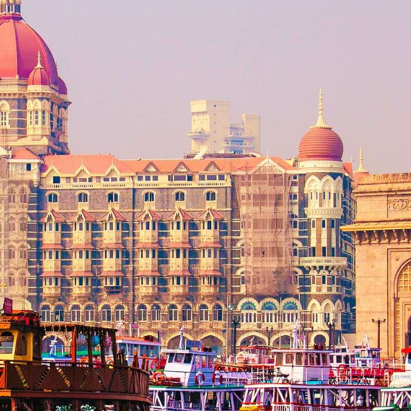Mumbai