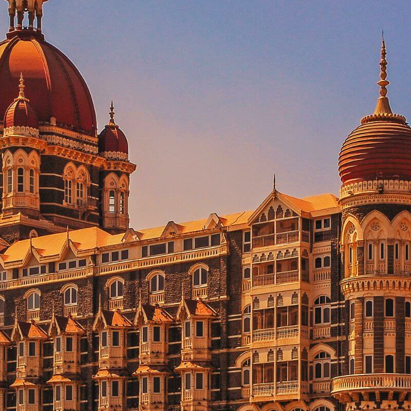 Mumbai