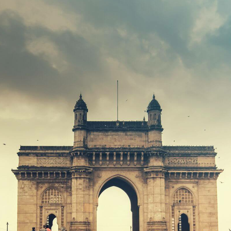 Mumbai