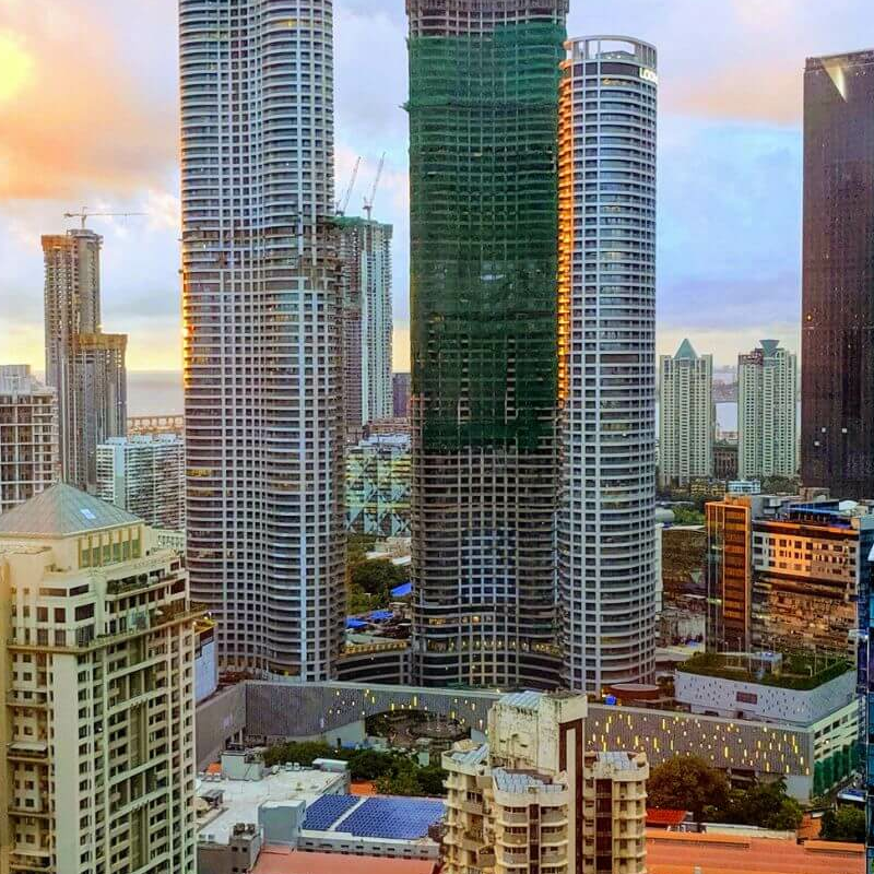 Mumbai