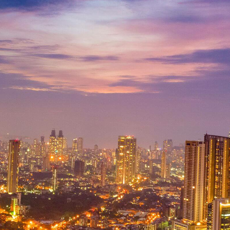 Mumbai