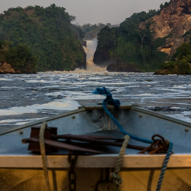 Murchison Falls