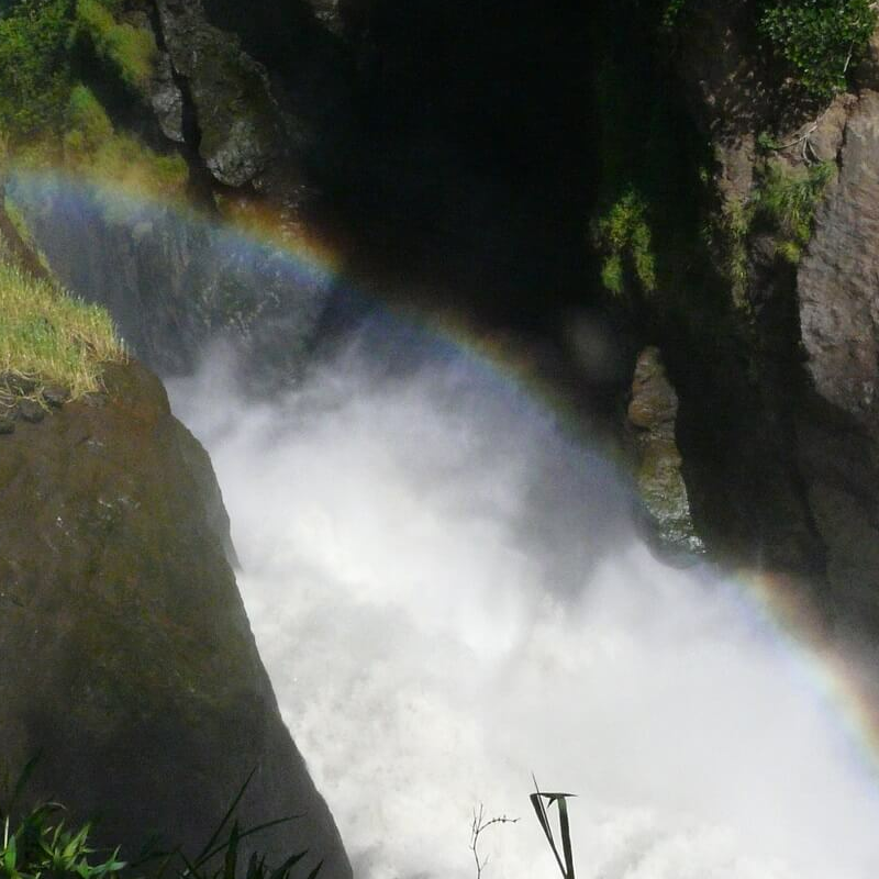 Murchison Falls