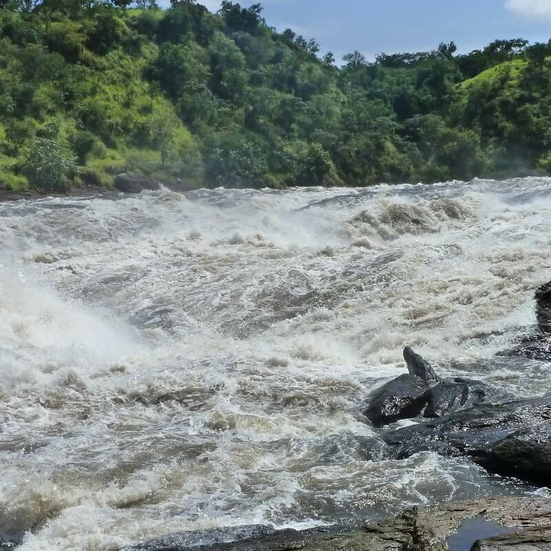 Murchison Falls