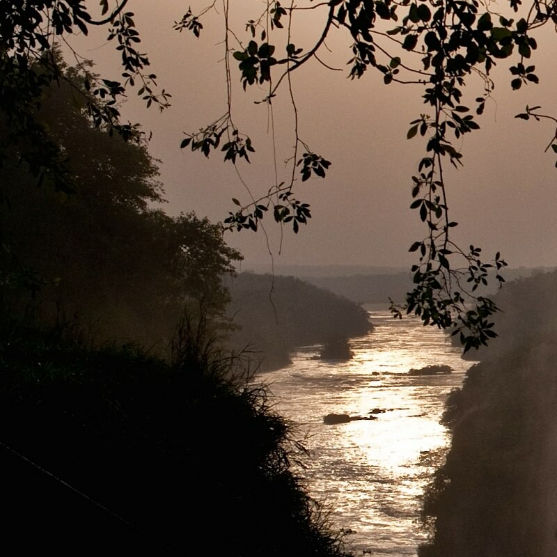 Murchison Falls