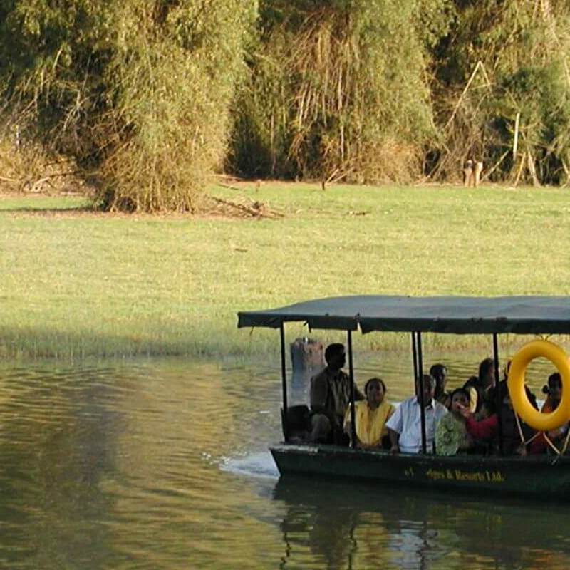 Nagarhole-National Park