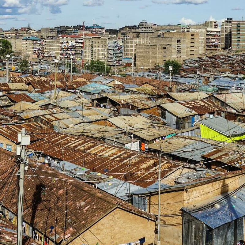 Nairobi