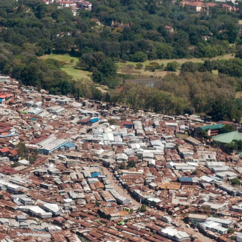Nairobi