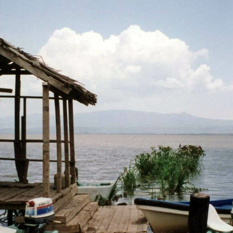 Naivasha See