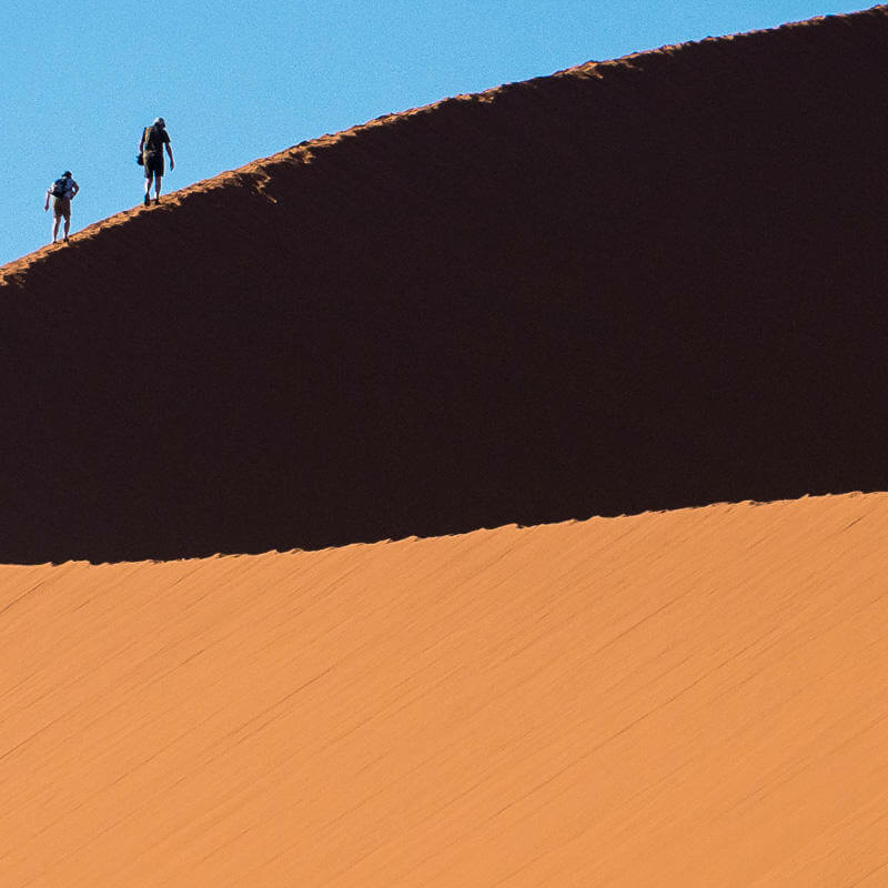 Namib Naukluft Park