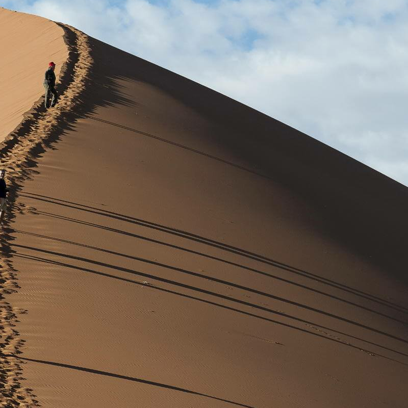 Namib Naukluft Park