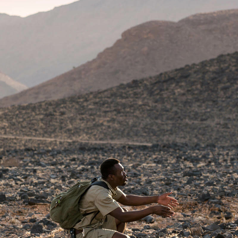 Namib Naukluft Park
