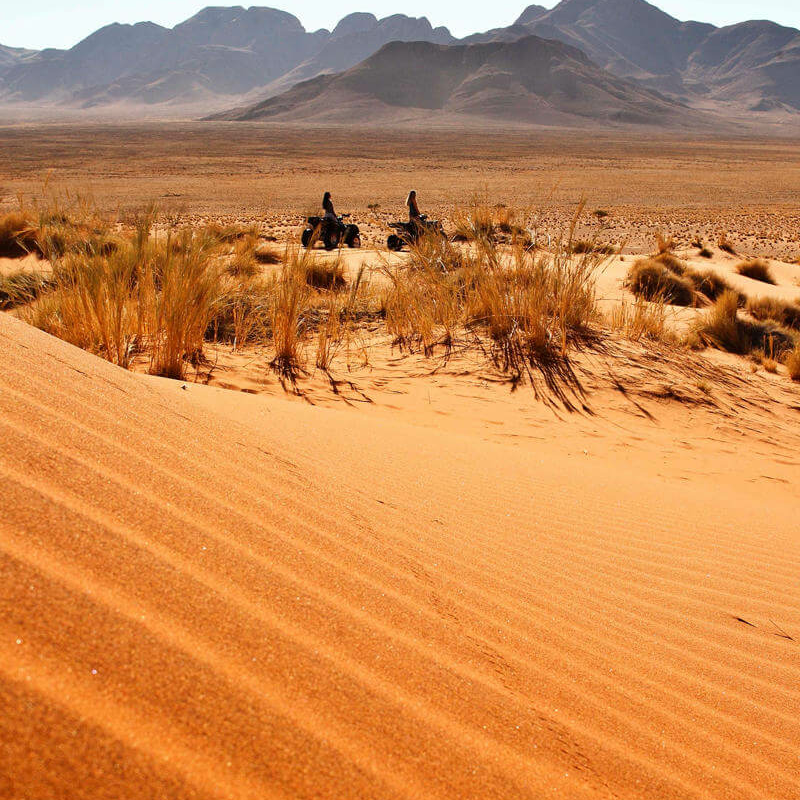 Namib Naukluft Park