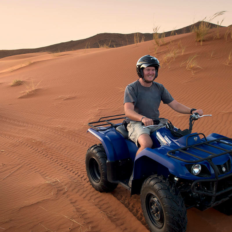 Namib Naukluft Park