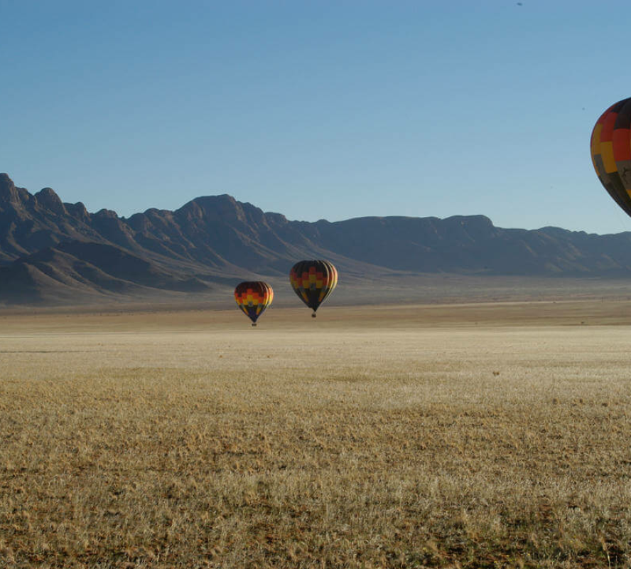 Namib Naukluft Park