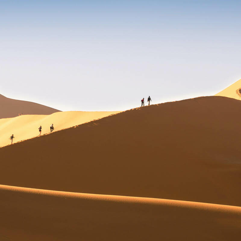 Namib Naukluft Park