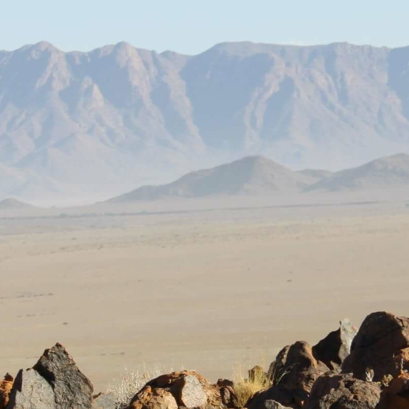 Namib Naukluft Park