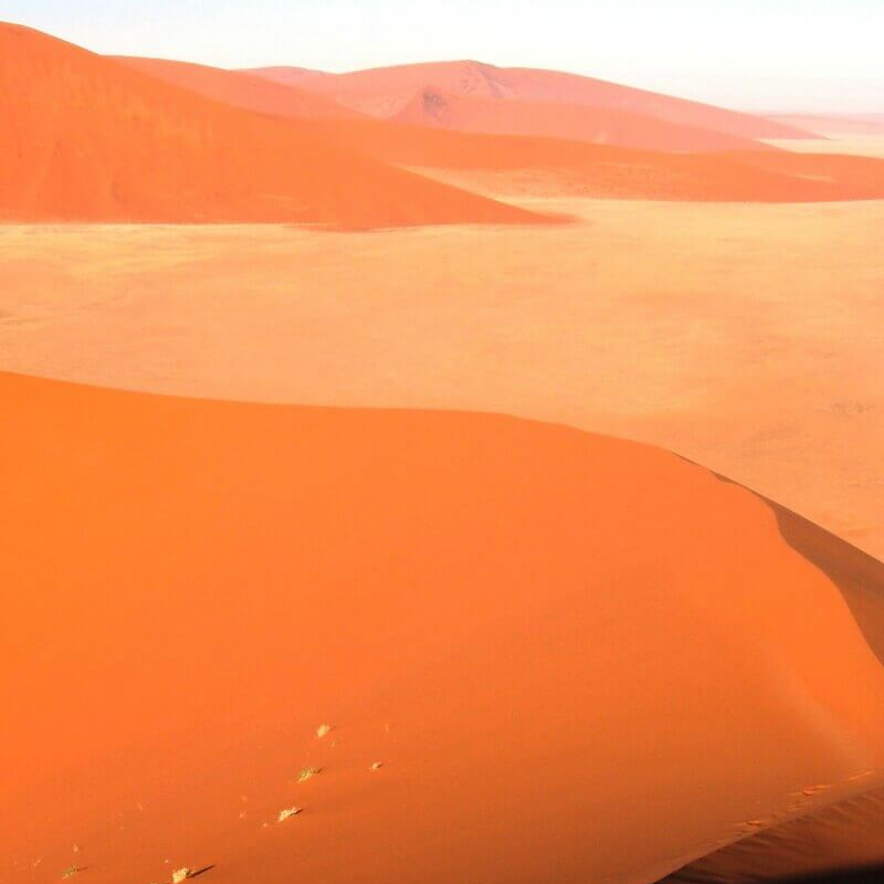 Namibia