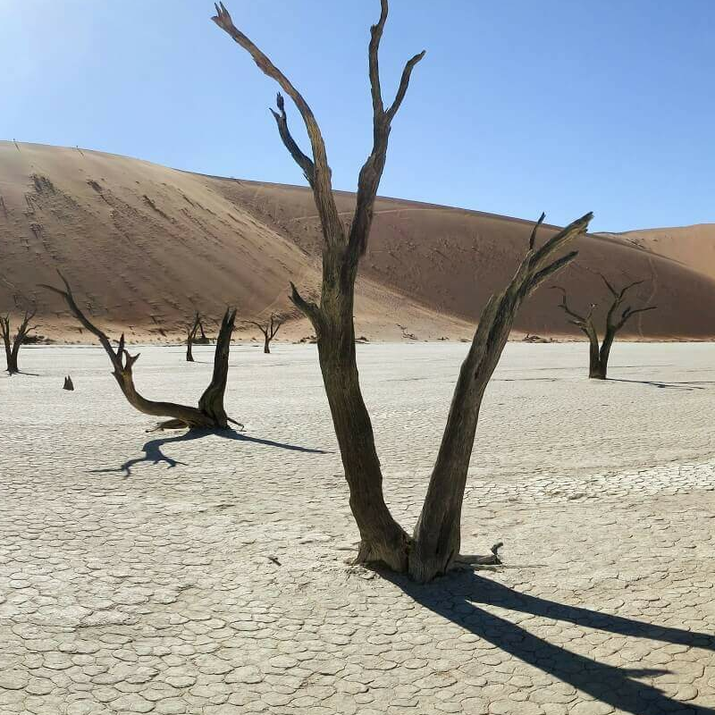 Namibia