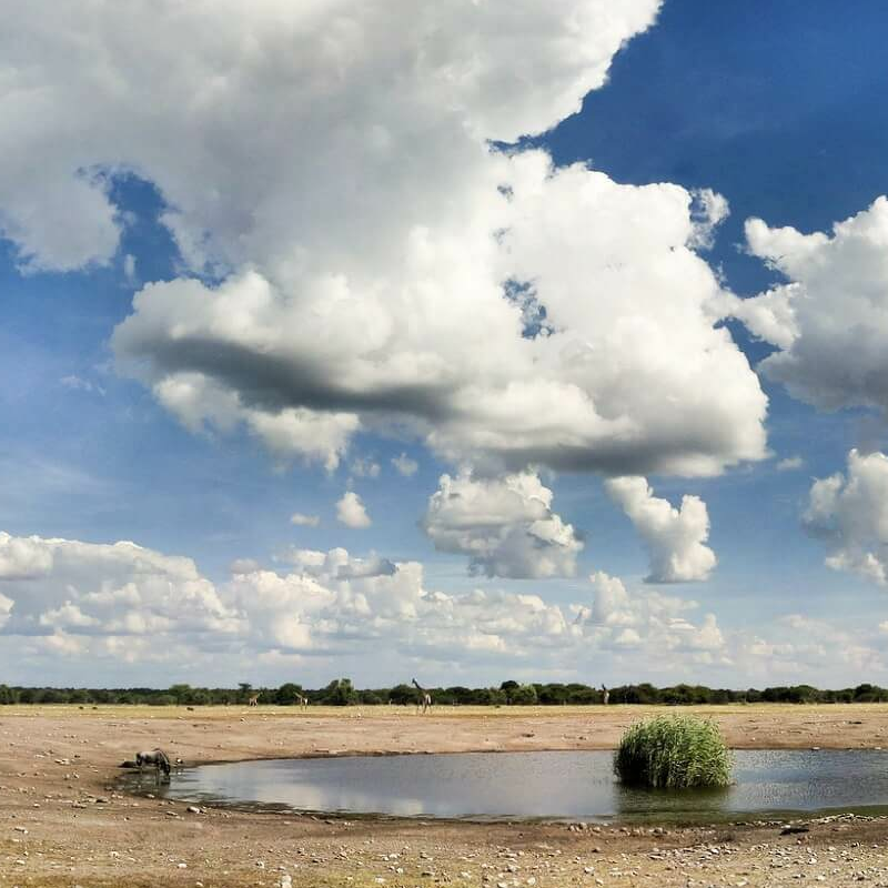 Namibia