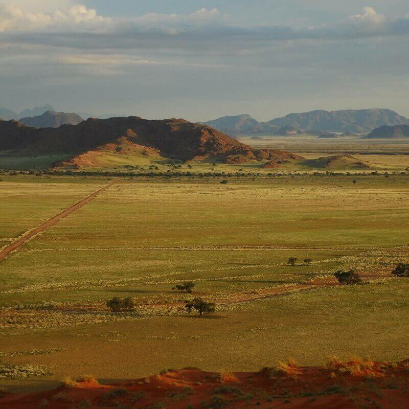 Namibia