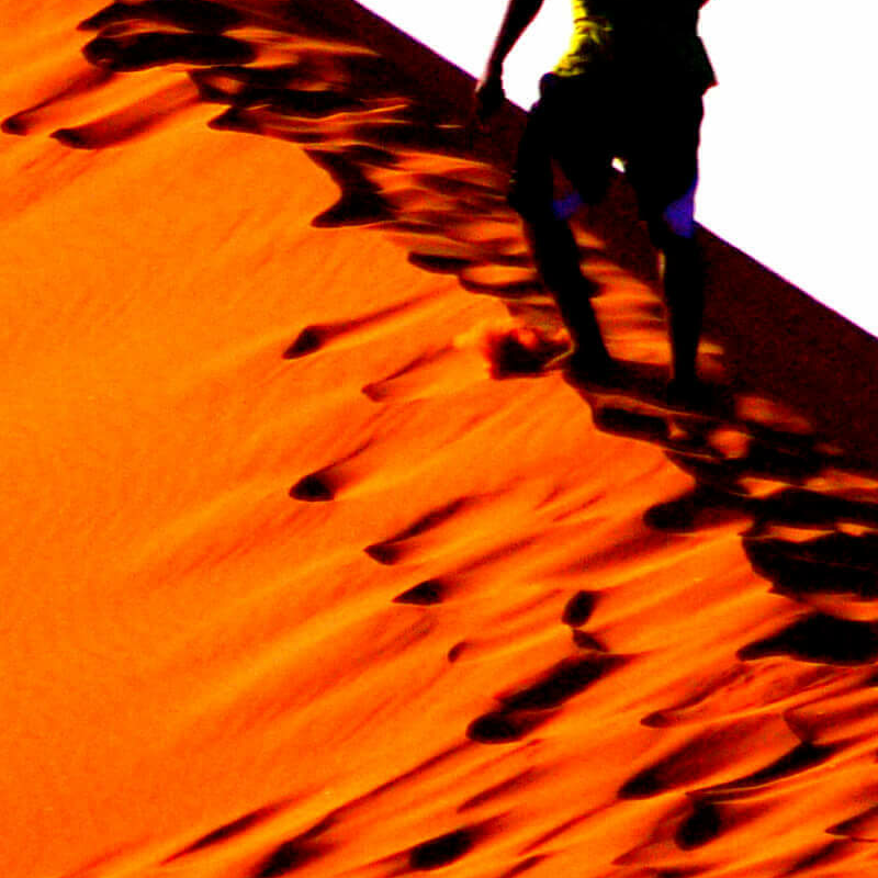 Namibia