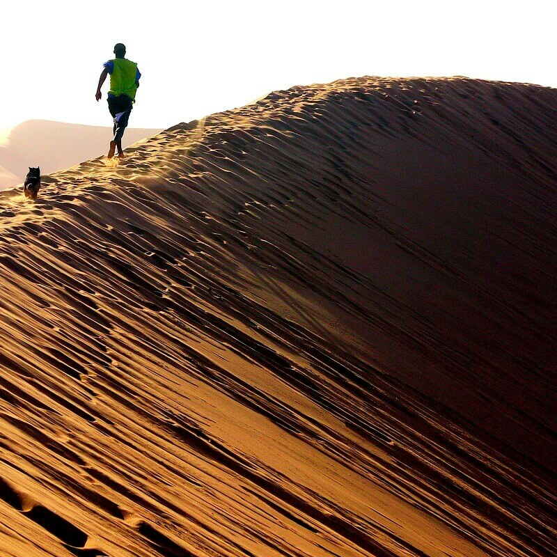 Namibia
