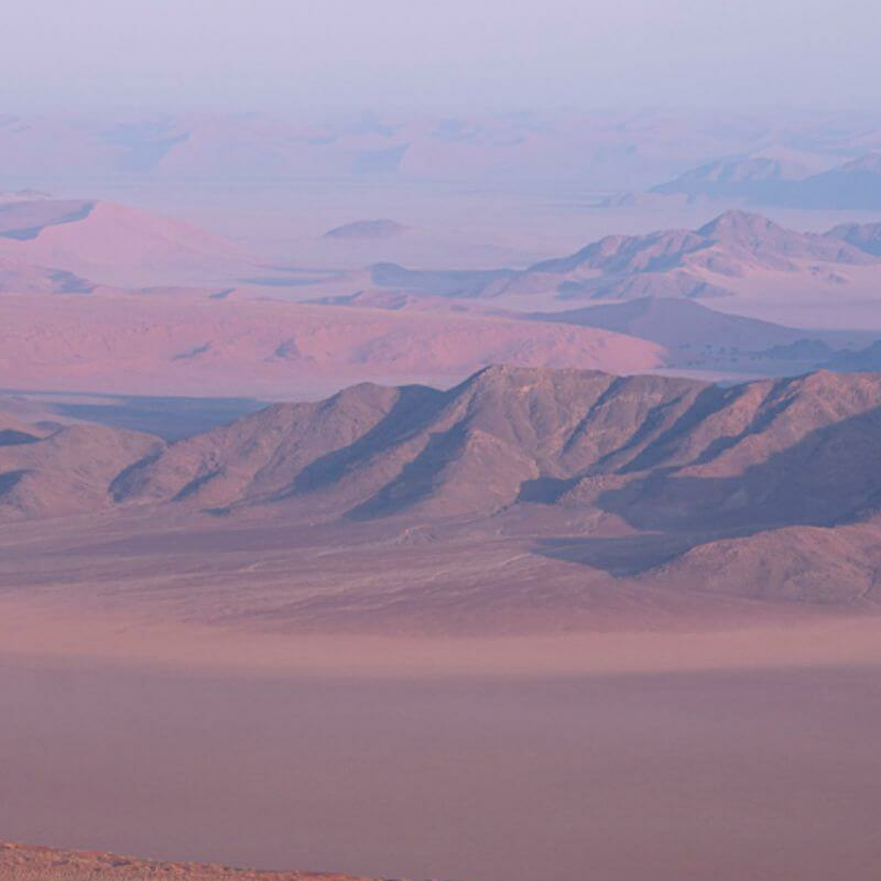 Namibrand Nature Reserve