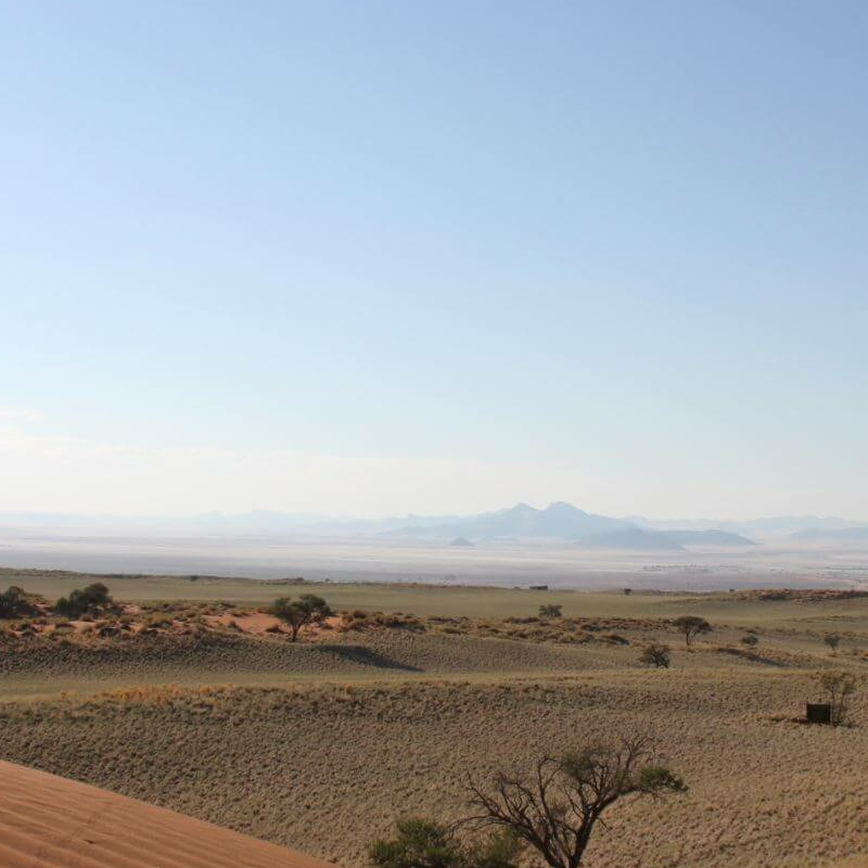 Namibrand Nature Reserve