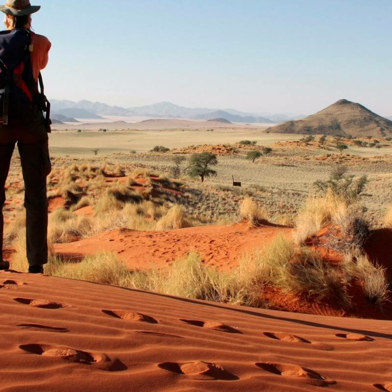 Namibrand Nature Reserve