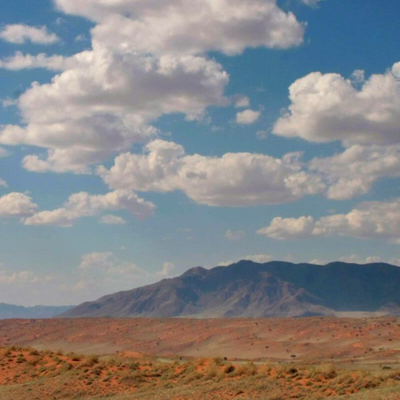 Namibrand Nature Reserve