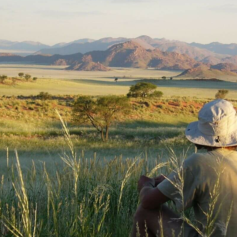 Namibrand Nature Reserve