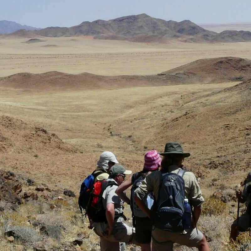 Namibrand Nature Reserve