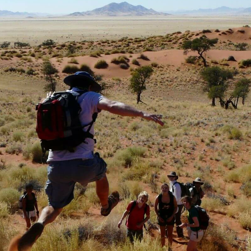Namibrand Nature Reserve
