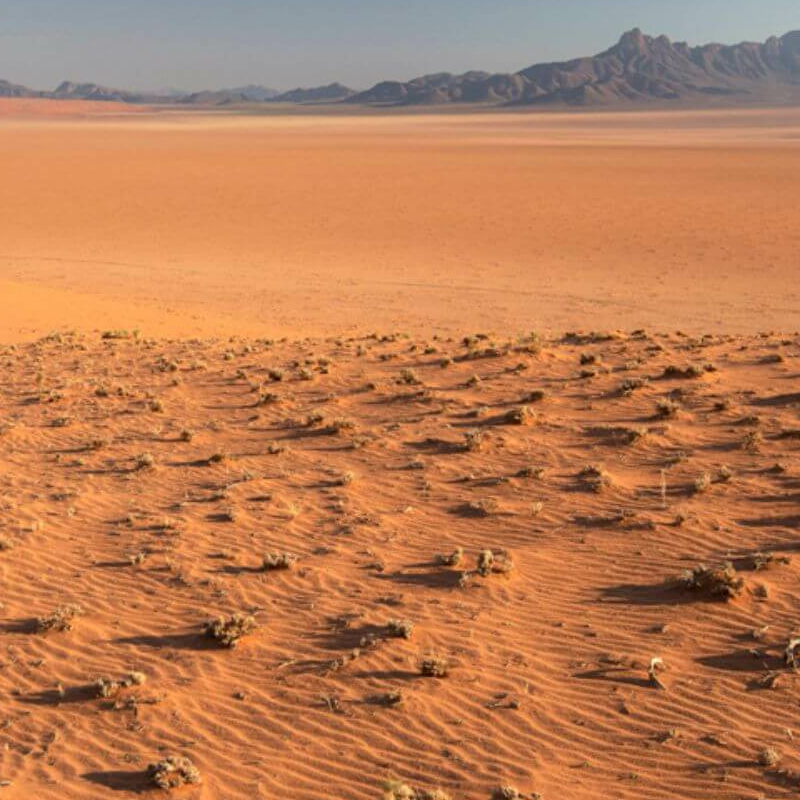 Namibrand Nature Reserve
