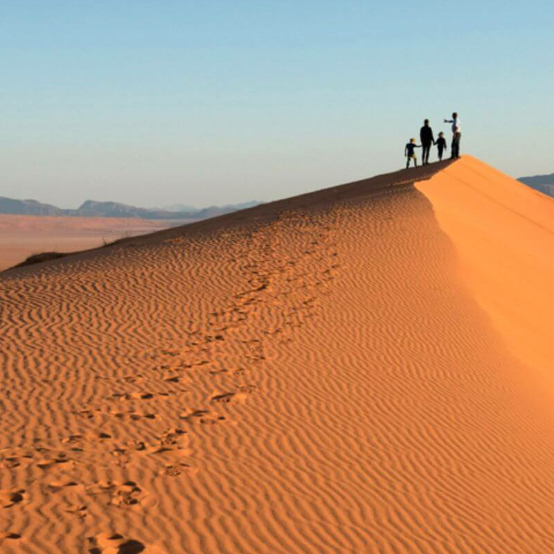 Namibrand Nature Reserve