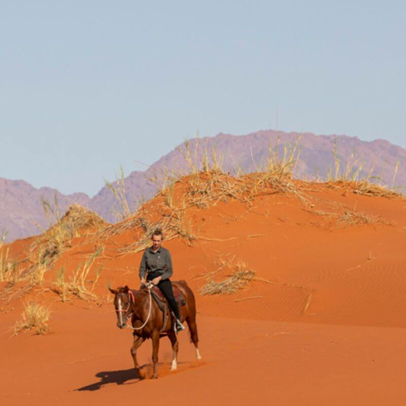 Namibrand Nature Reserve