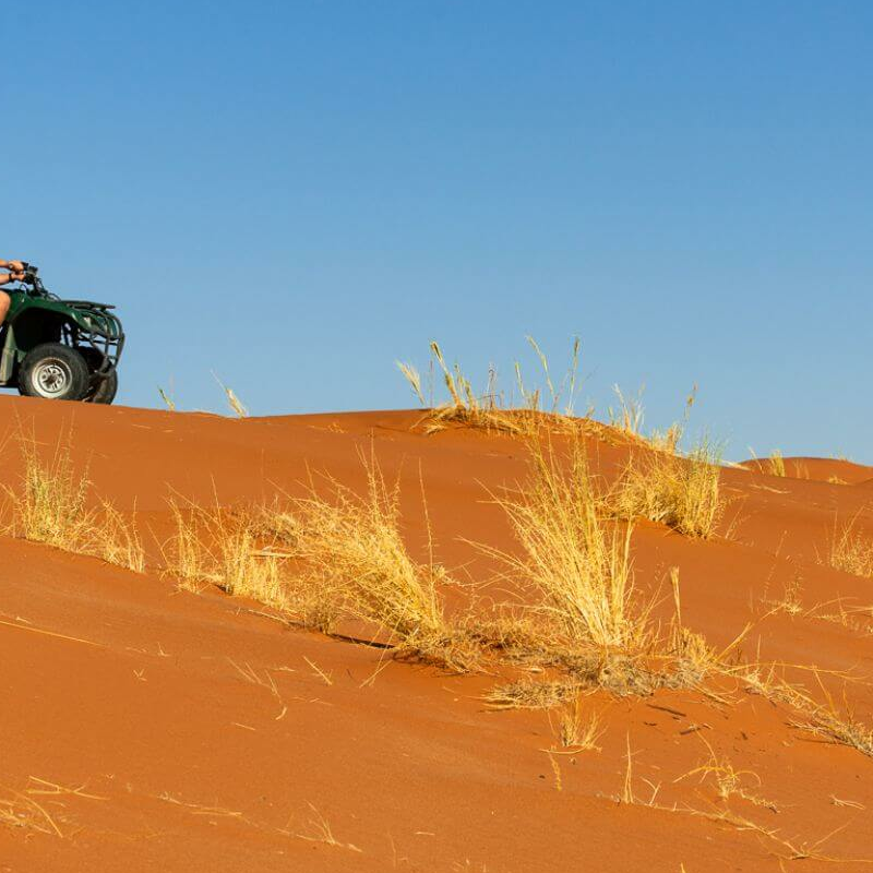 Namibrand Nature Reserve