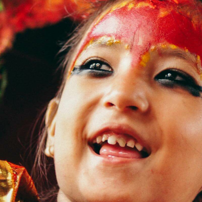 Nepal